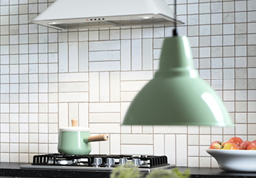 Cooktop feature