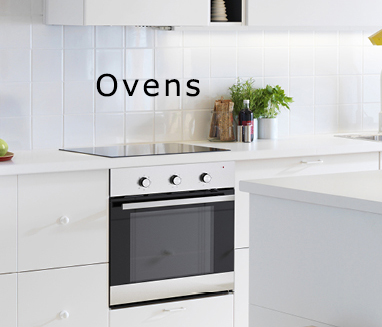 Oven button