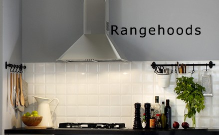 Rangehood button